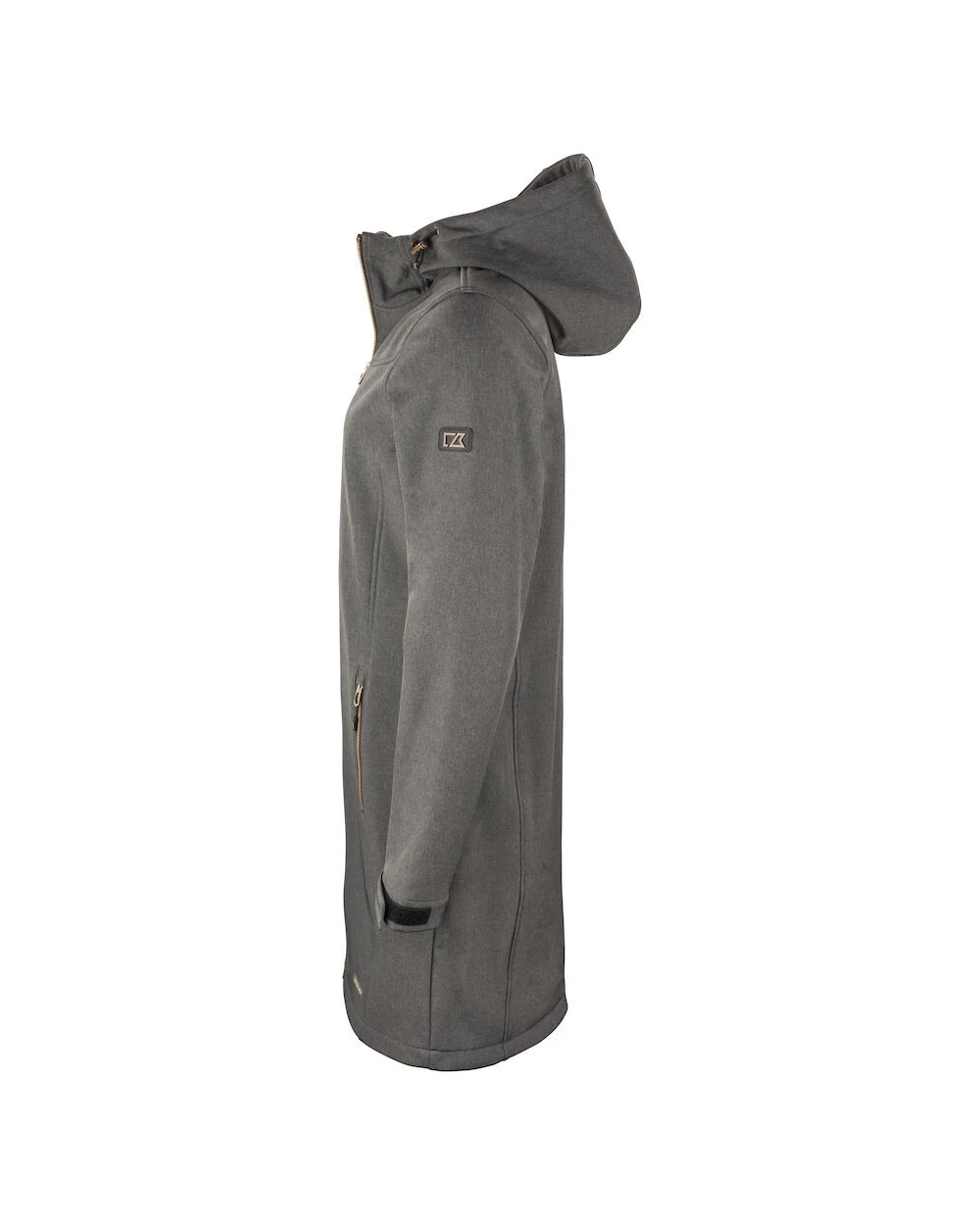 Jassen CUTTER & BUCK Whittier Jacket Dames voor bedrukking &amp; borduring