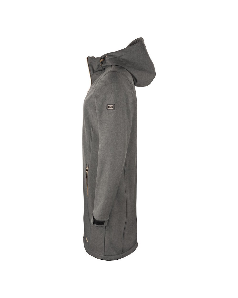 Vestes personnalisable CUTTER & BUCK Whittier Jacket ladies