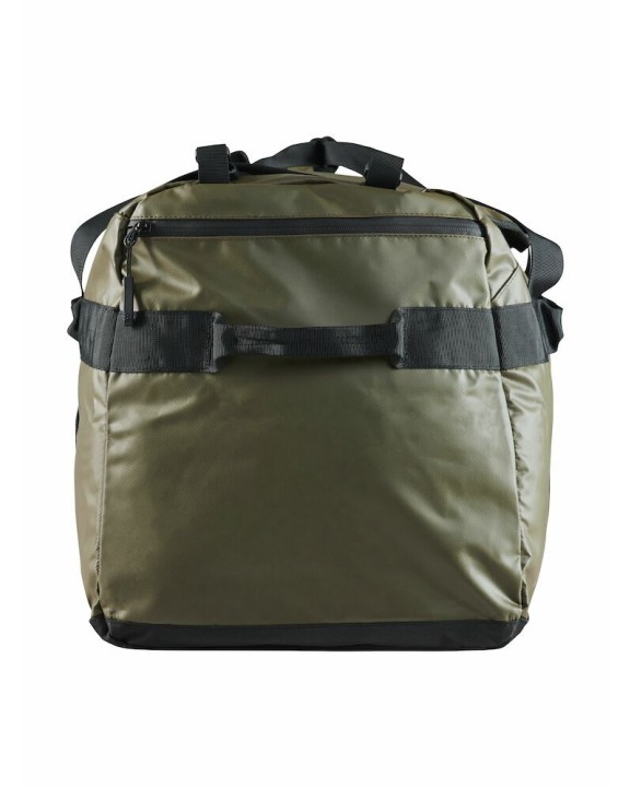 CRAFT ADV Entity Duffel 100 L Taschen personalisierbar