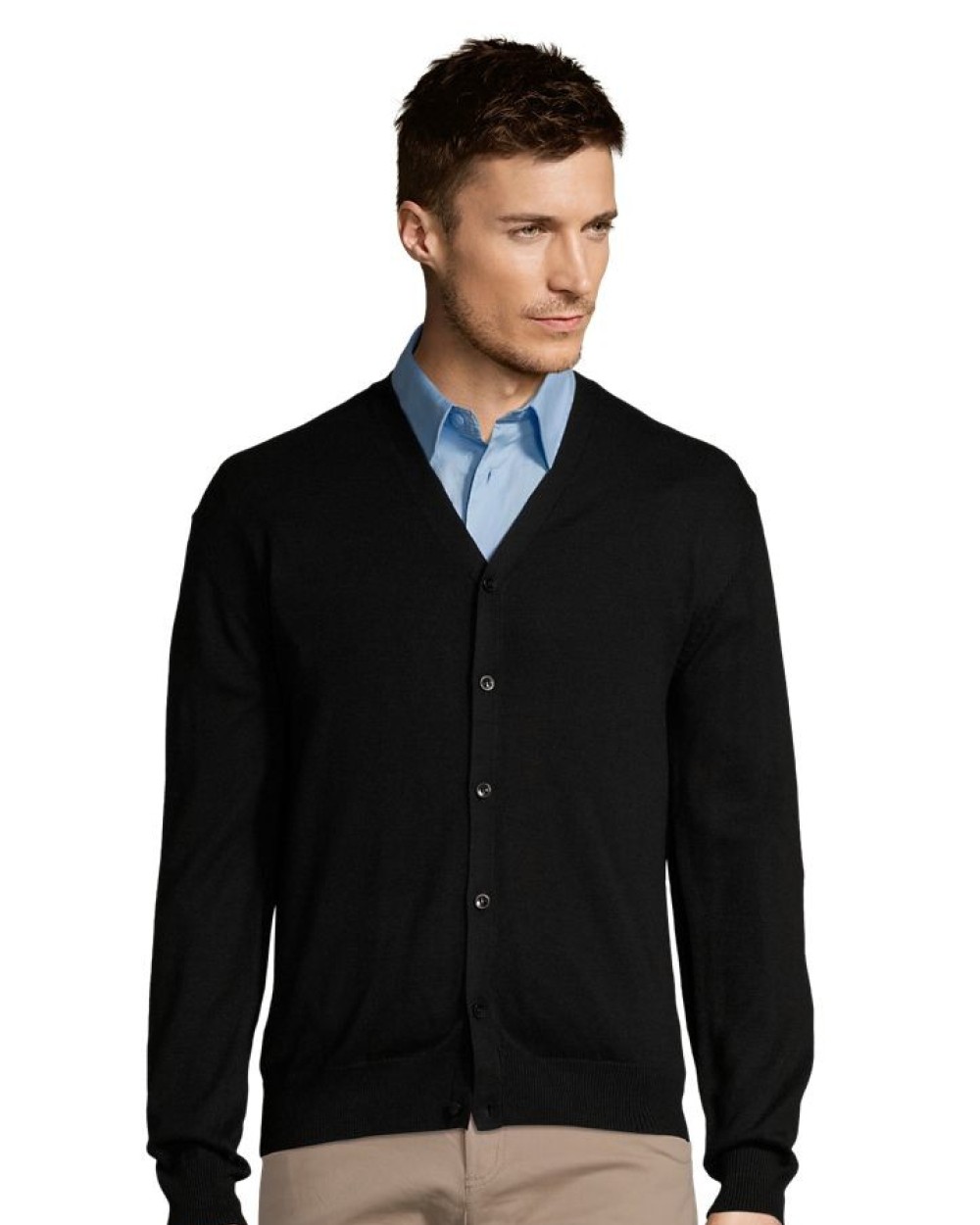 Truien SOL'S Golden Men voor bedrukking &amp; borduring