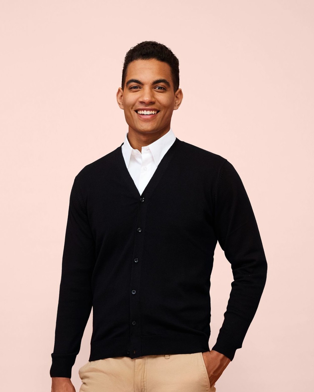 Pulls personnalisable SOL'S Golden Men