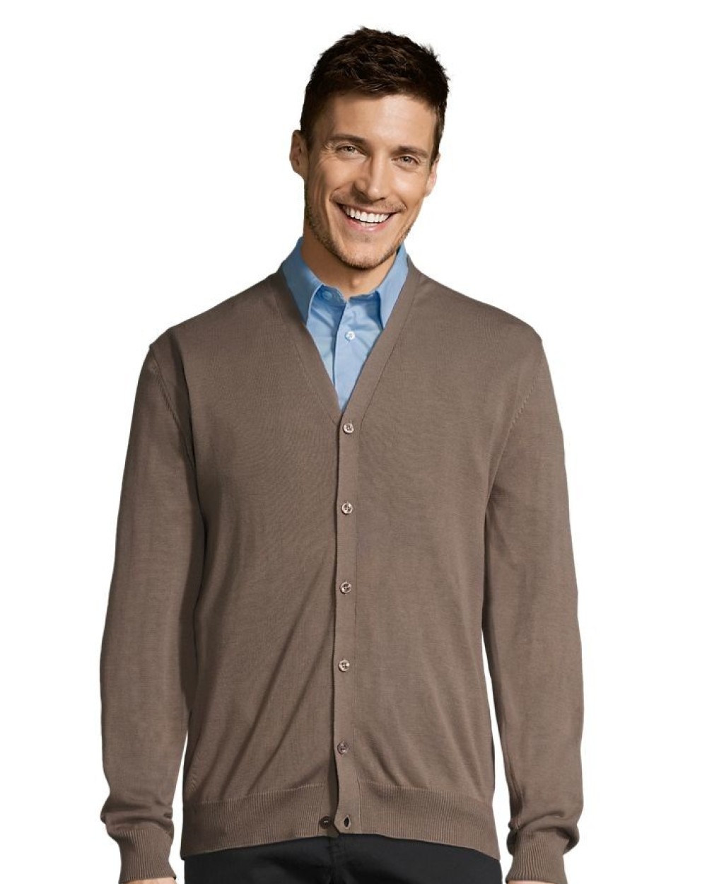 Pulls personnalisable SOL'S Golden Men