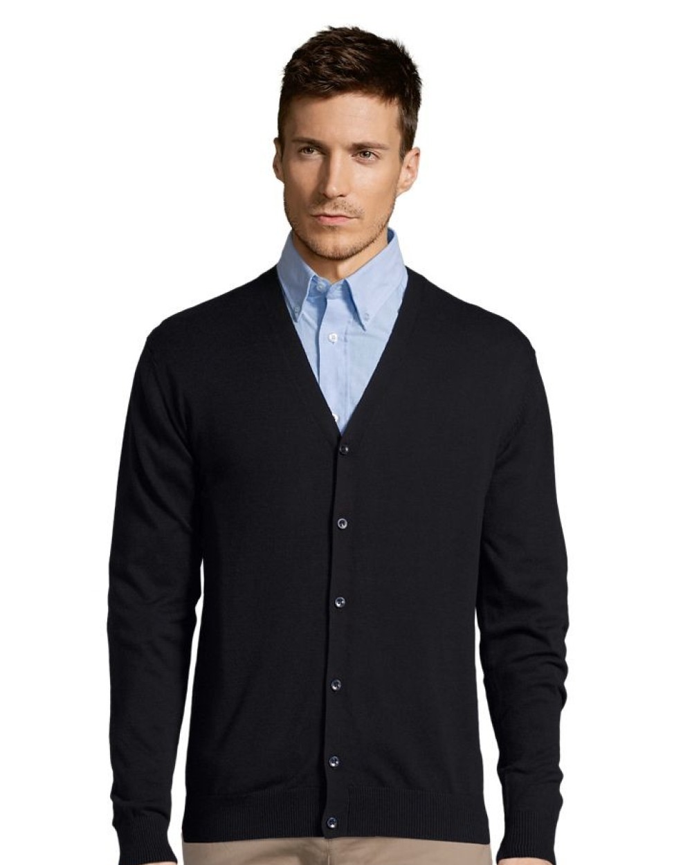 Truien SOL'S Golden Men voor bedrukking &amp; borduring