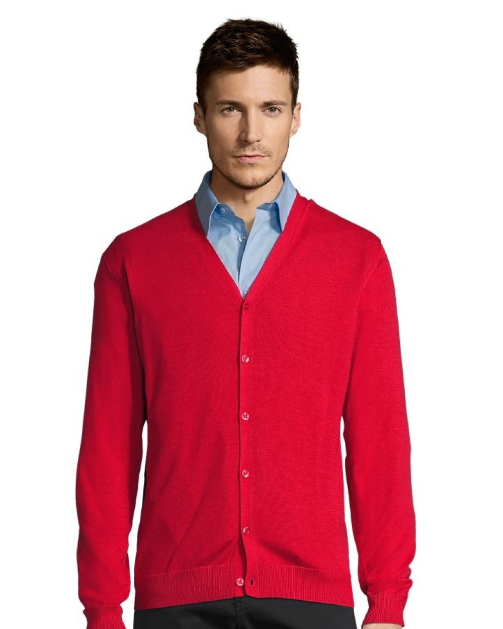 Pulls personnalisable SOL'S Golden Men