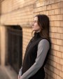 Jassen STORMTECH Women’s Cascades softshell vest voor bedrukking &amp; borduring