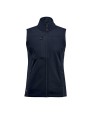 Jassen STORMTECH Women’s Cascades softshell vest voor bedrukking &amp; borduring