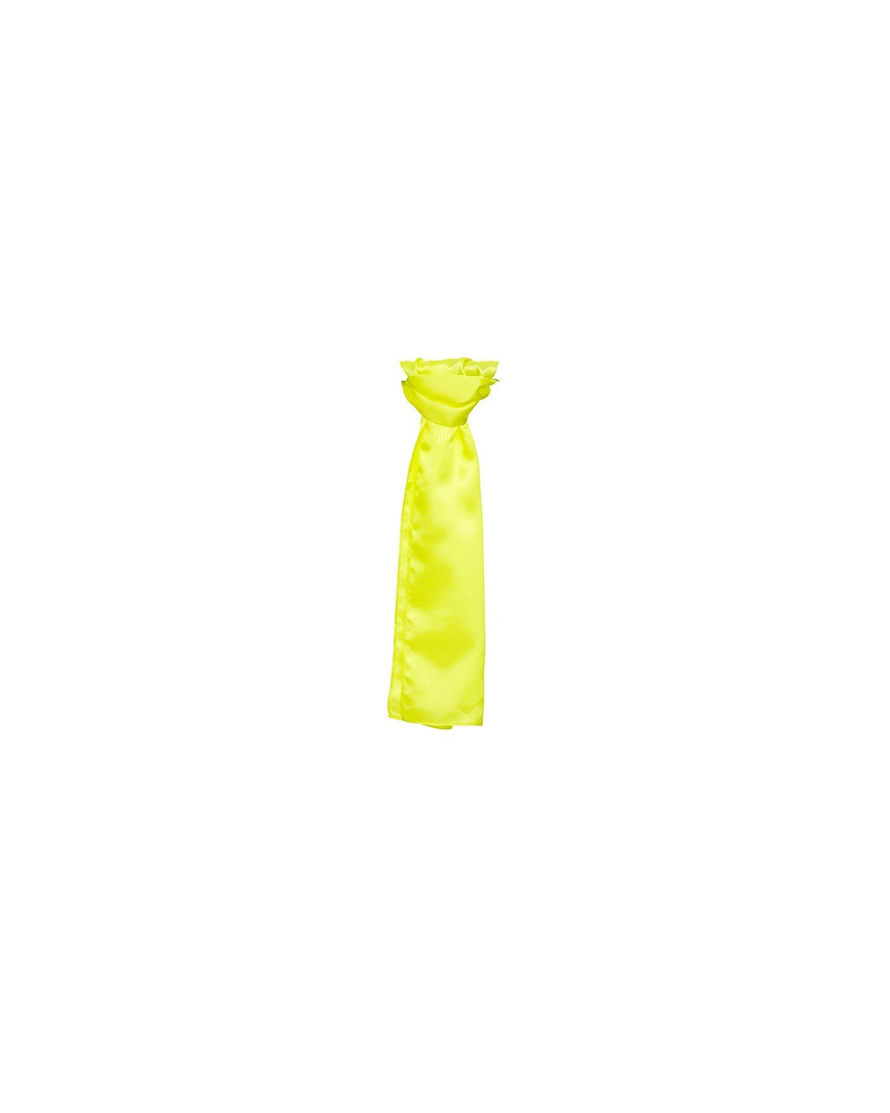 Sjaals TYTO Satin Scarf voor bedrukking &amp; borduring