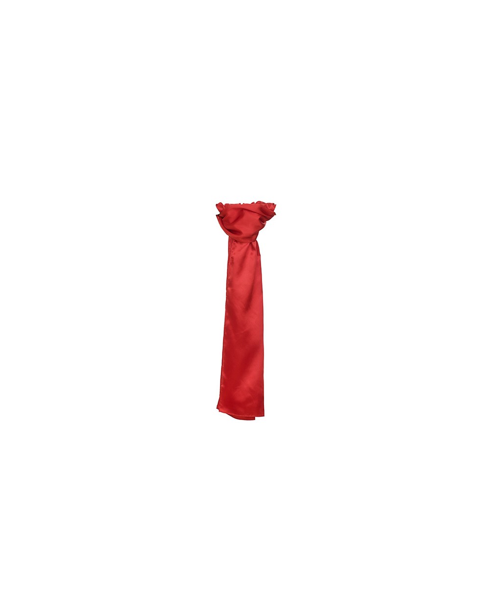 Sjaals TYTO Satin Scarf voor bedrukking &amp; borduring