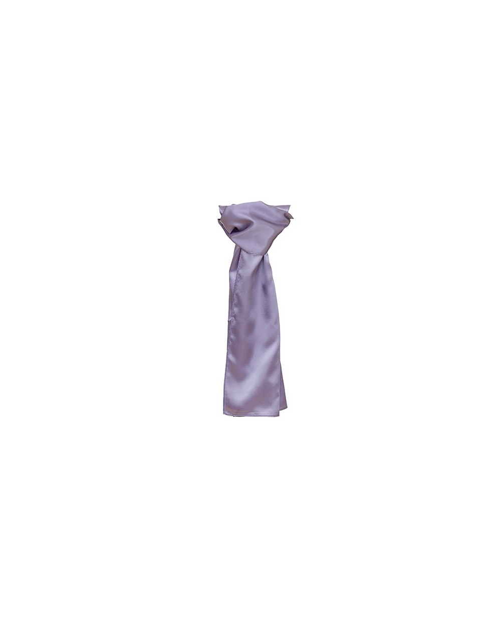 Sjaals TYTO Satin Scarf voor bedrukking &amp; borduring