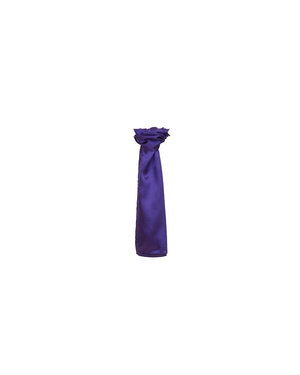 Sjaals TYTO Satin Scarf voor bedrukking &amp; borduring