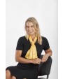 Sjaals TYTO Satin Scarf voor bedrukking &amp; borduring