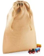 Sacs & Bagagerie personnalisable WESTFORDMILL Sac à cordelette en jute