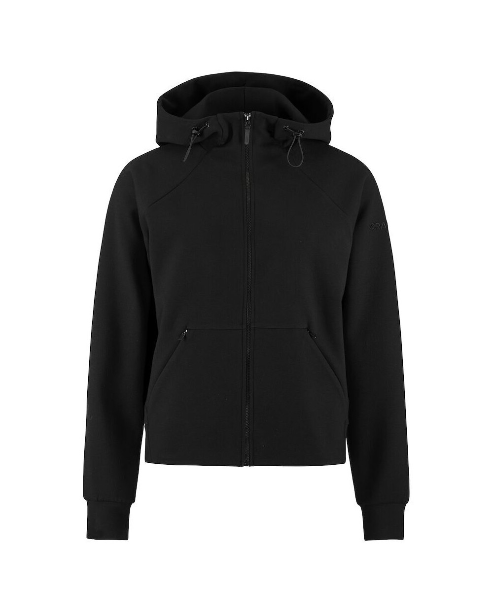 Sweaters & hoodies CRAFT ADV Join Fz Hoodie W voor bedrukking &amp; borduring