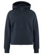 Sweaters & hoodies CRAFT ADV Join Fz Hoodie W voor bedrukking &amp; borduring