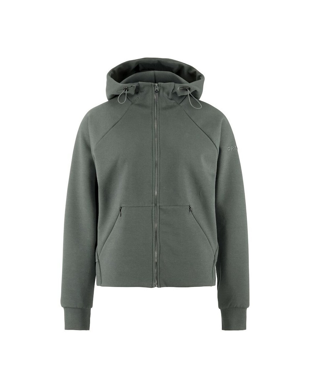 Sweat-shirts personnalisable CRAFT ADV Join Fz Hoodie W