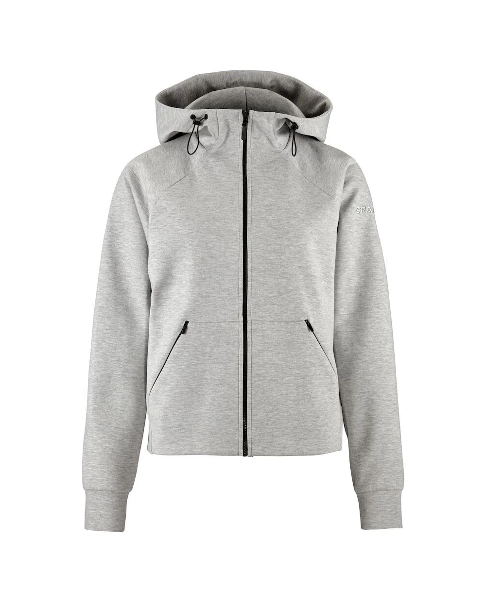 Sweaters & hoodies CRAFT ADV Join Fz Hoodie W voor bedrukking &amp; borduring