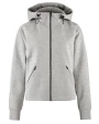 Sweaters & hoodies CRAFT ADV Join Fz Hoodie W voor bedrukking &amp; borduring