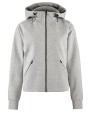 CRAFT ADV Join Fz Hoodie W Sweatshirts personalisierbar