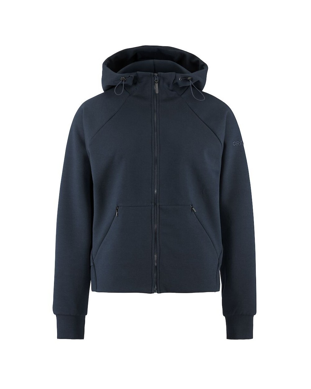 CRAFT Adv Join Fz Hoodie W Sweatshirts personalisierbar