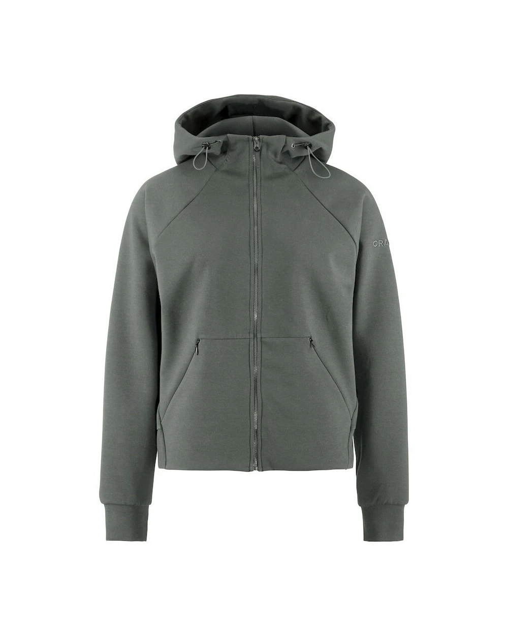 Sweaters & hoodies CRAFT ADV Join Fz Hoodie W voor bedrukking &amp; borduring