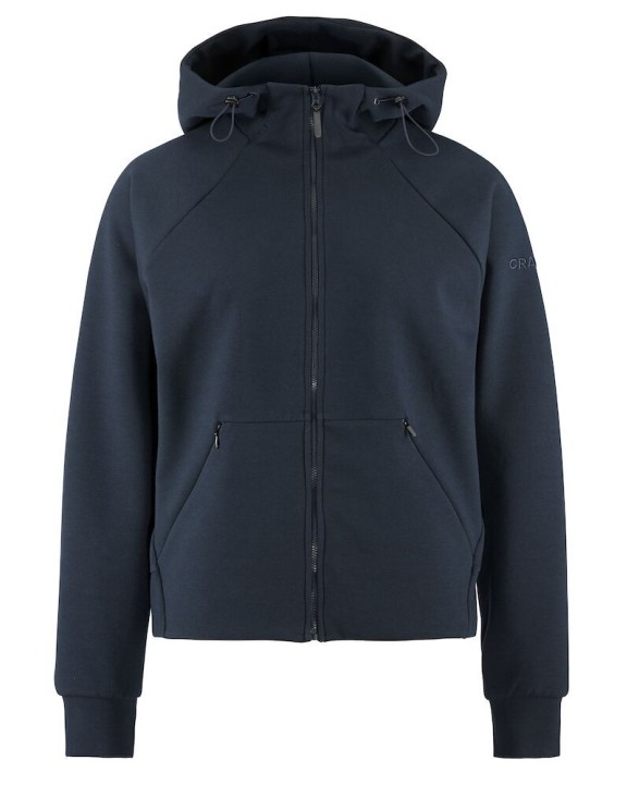 CRAFT ADV Join Fz Hoodie W Sweatshirts personalisierbar