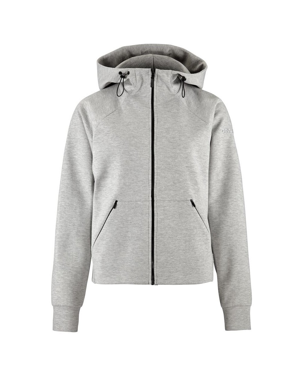 CRAFT Adv Join Fz Hoodie W Sweatshirts personalisierbar