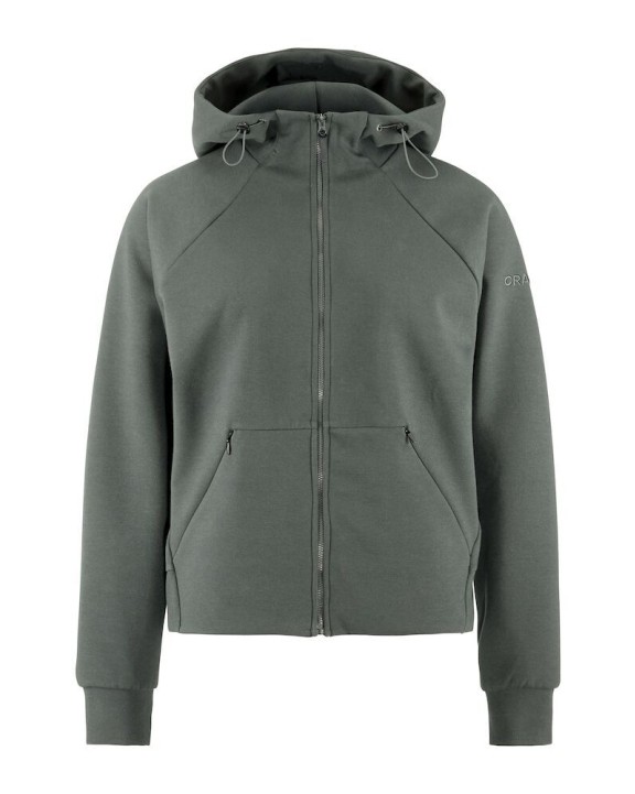 CRAFT ADV Join Fz Hoodie W Sweatshirts personalisierbar