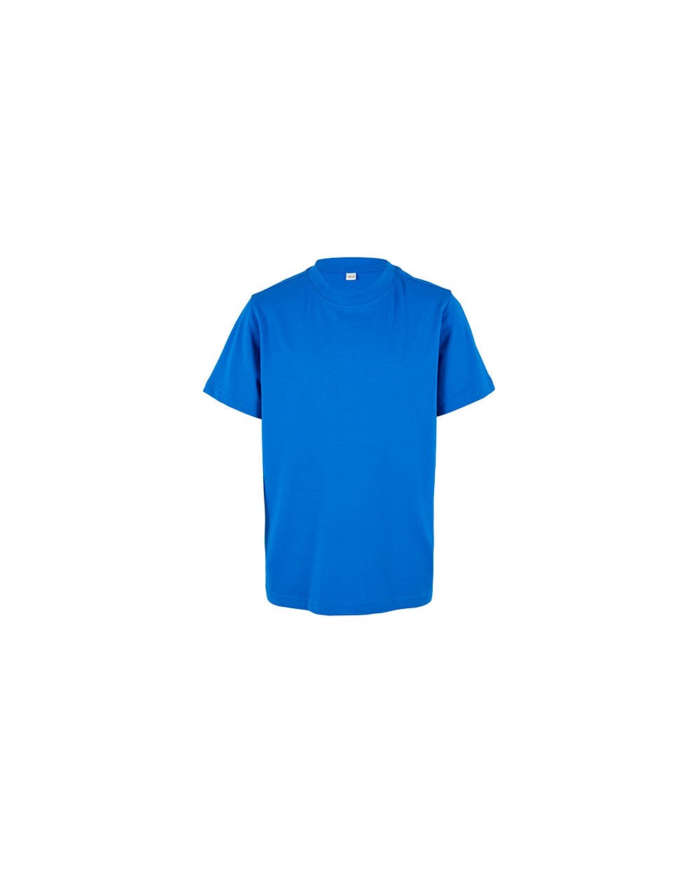 T-Shirts personnalisable BUILD YOUR BRAND Kids´ Organic Basic Tee