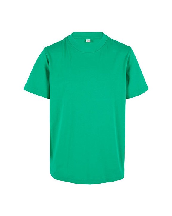 T-Shirts personnalisable BUILD YOUR BRAND Kids´ Organic Basic Tee