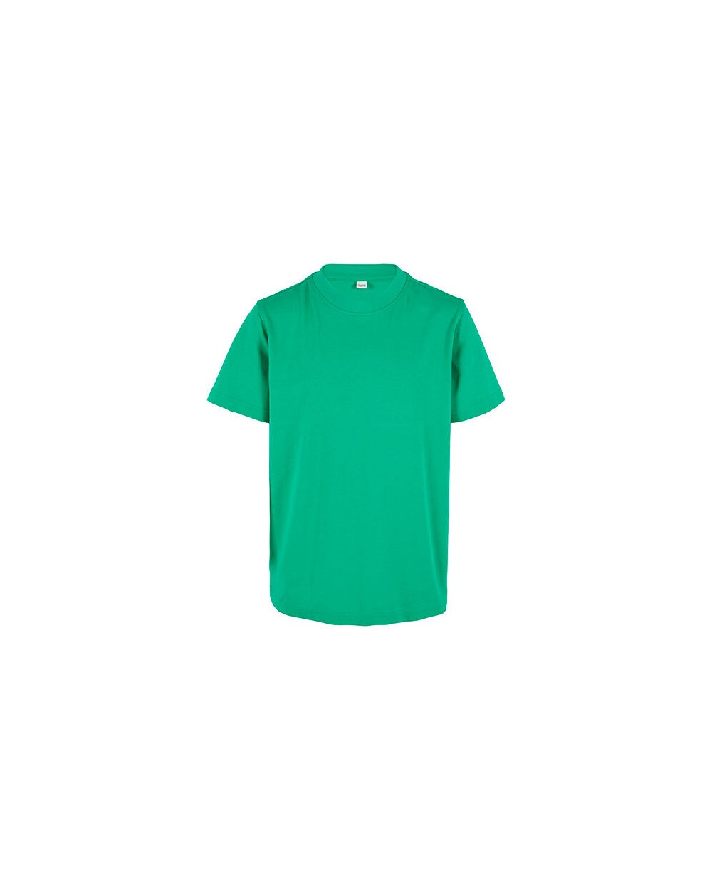 T-Shirts personnalisable BUILD YOUR BRAND Kids´ Organic Basic Tee