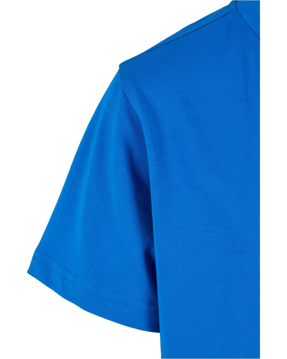 BUILD YOUR BRAND Kids´ Organic Basic Tee T-Shirts personalisierbar