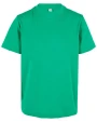 T-Shirts personnalisable BUILD YOUR BRAND Kids´ Organic Basic Tee