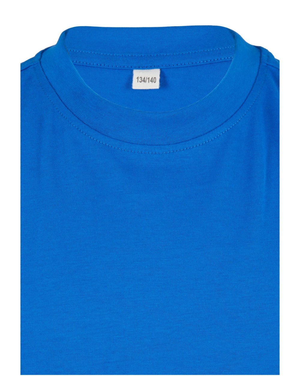 T-Shirts personnalisable BUILD YOUR BRAND Kids´ Organic Basic Tee