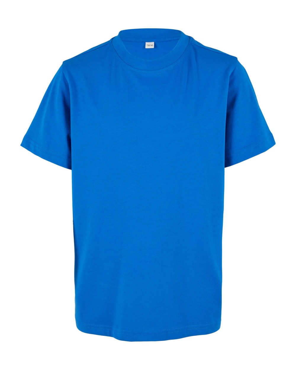 T-Shirts personnalisable BUILD YOUR BRAND Kids´ Organic Basic Tee