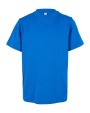 T-Shirts personnalisable BUILD YOUR BRAND Kids´ Organic Basic Tee
