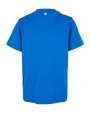 BUILD YOUR BRAND Kids´ Organic Basic Tee T-Shirts personalisierbar