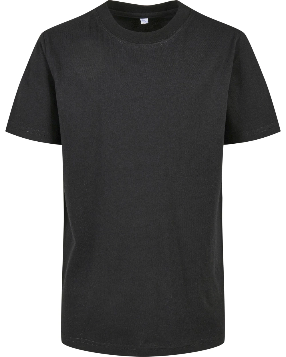 BUILD YOUR BRAND Kids´ Organic Basic Tee T-Shirts personalisierbar
