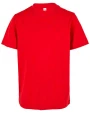 T-Shirts personnalisable BUILD YOUR BRAND Kids´ Organic Basic Tee
