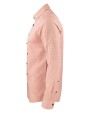 Hemden J. HARVEST & FROST Purple Bow 141 
Hemd Regular Fit Heren voor bedrukking &amp; borduring