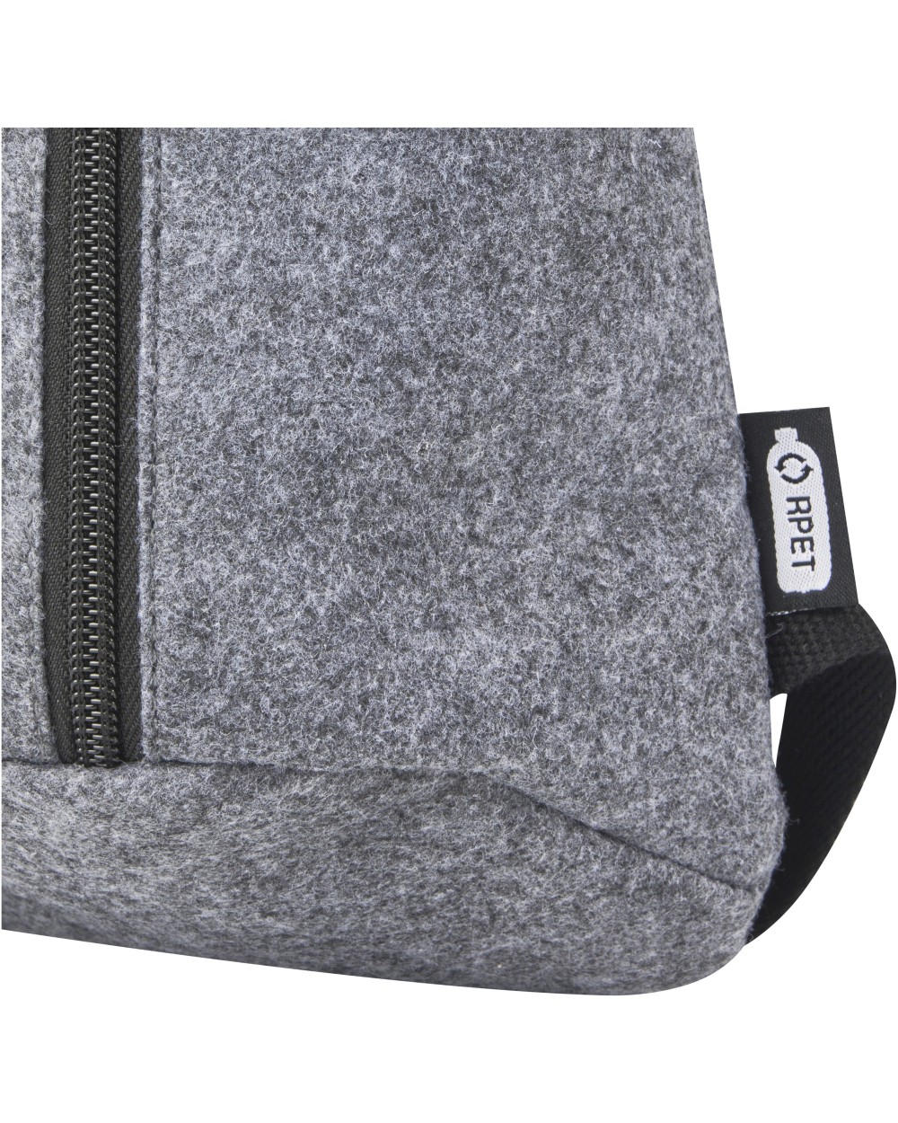 Sacs & Bagagerie personnalisable L-MERCH Felt Cooler Backpack 7L
