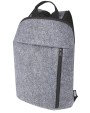 Tassen & Zakken L-MERCH Felt Cooler Backpack 7L voor bedrukking &amp; borduring