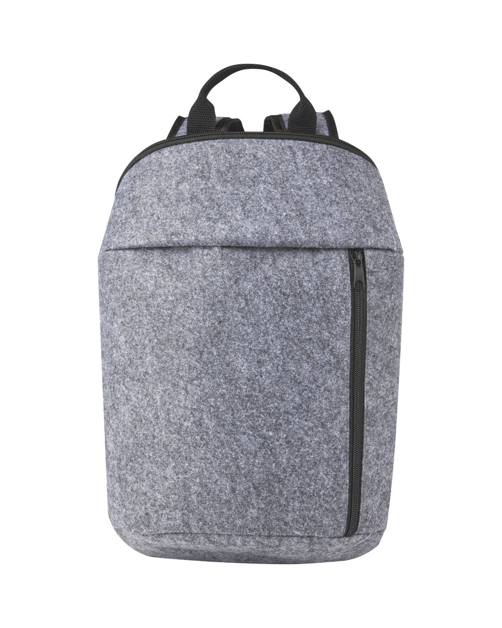 Sacs & Bagagerie personnalisable L-MERCH Felt Cooler Backpack 7L