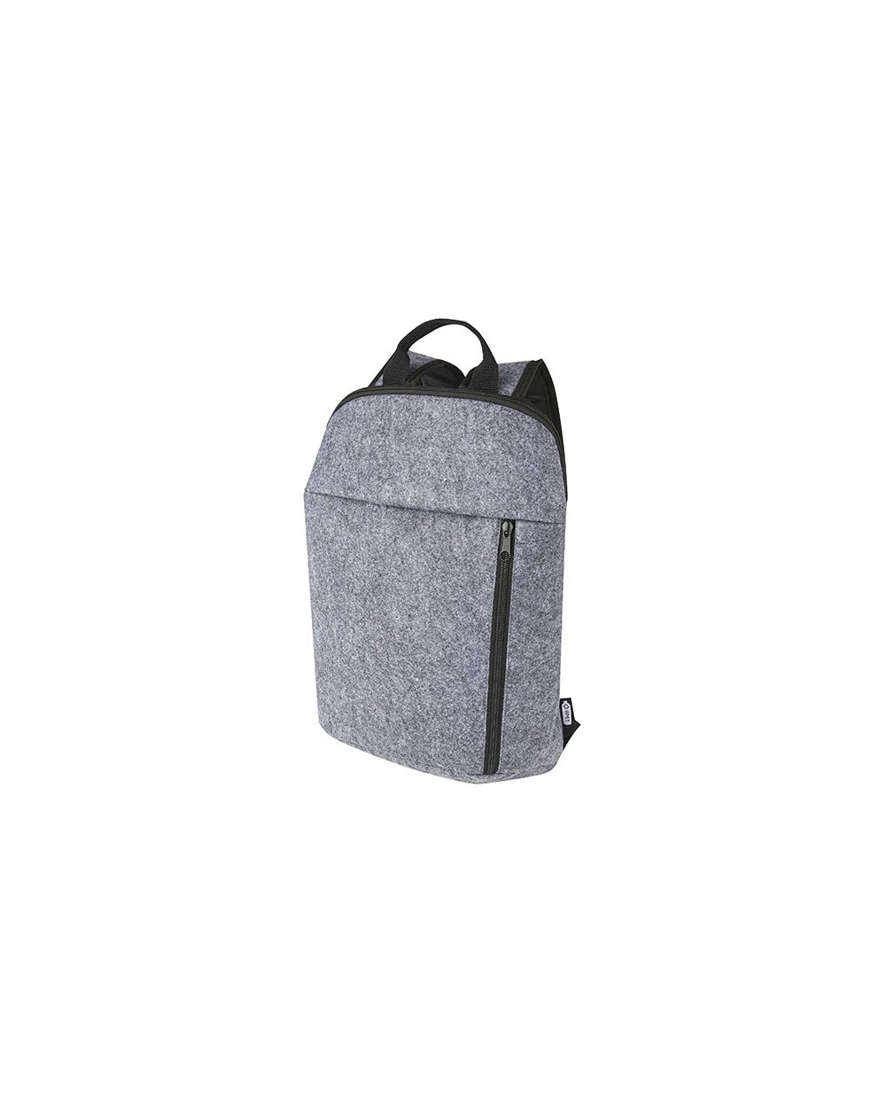 Tassen & Zakken L-MERCH Felt Cooler Backpack 7L voor bedrukking &amp; borduring