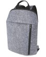 Tassen & Zakken L-MERCH Felt Cooler Backpack 7L voor bedrukking &amp; borduring