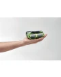 Fluo vestjes 4DO Verstelbare 360° reflecterende voor bedrukking &amp; borduring