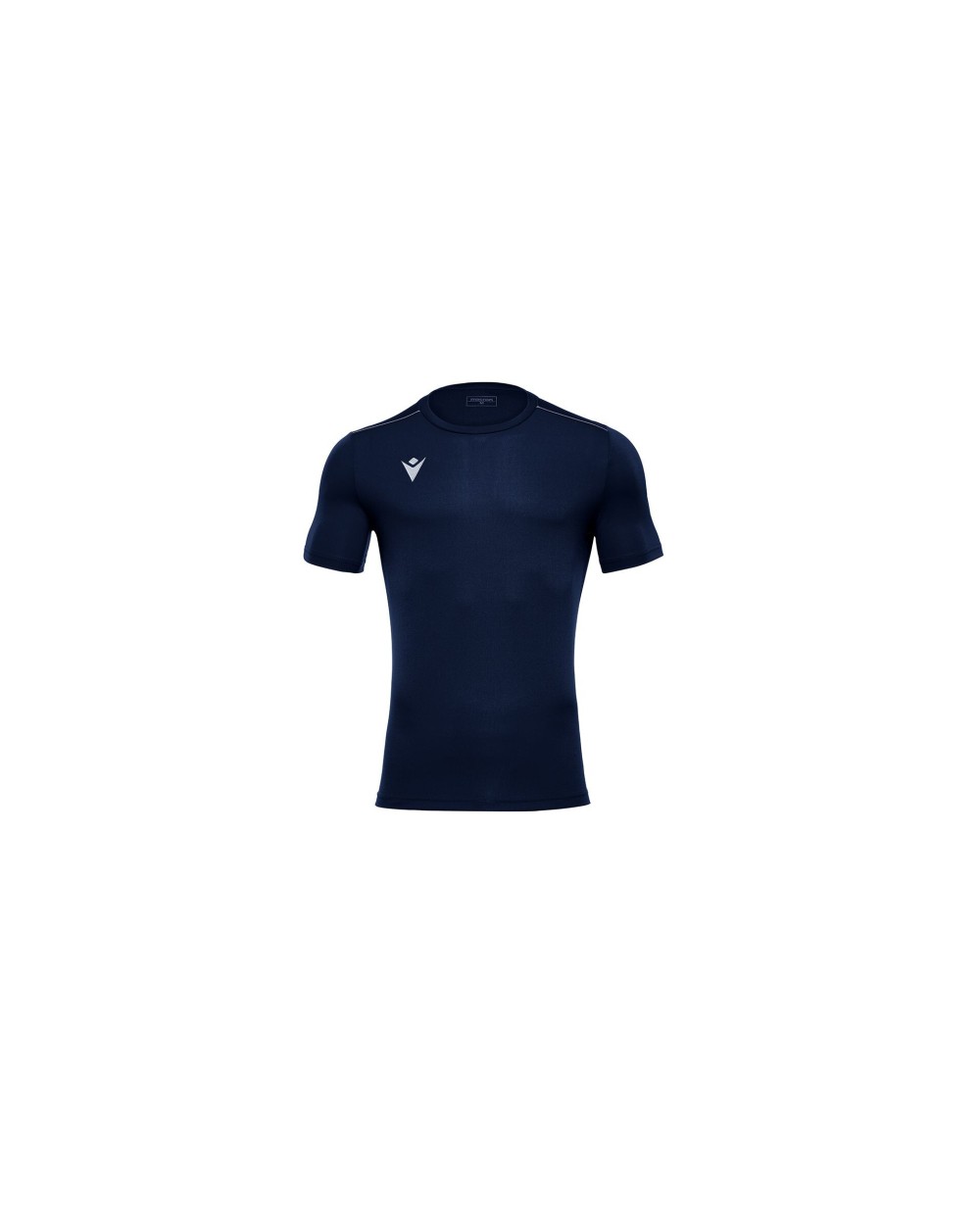 T-Shirts personnalisable MACRON RIGEL HERO JUNIOR T-SHIRT