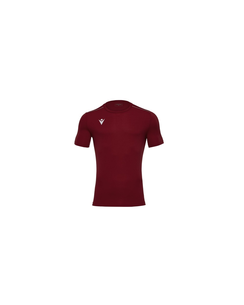 T-Shirts personnalisable MACRON RIGEL HERO JUNIOR T-SHIRT
