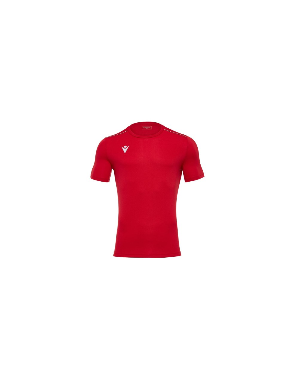 T-shirts MACRON RIGEL HERO JUNIOR T-SHIRT voor bedrukking &amp; borduring