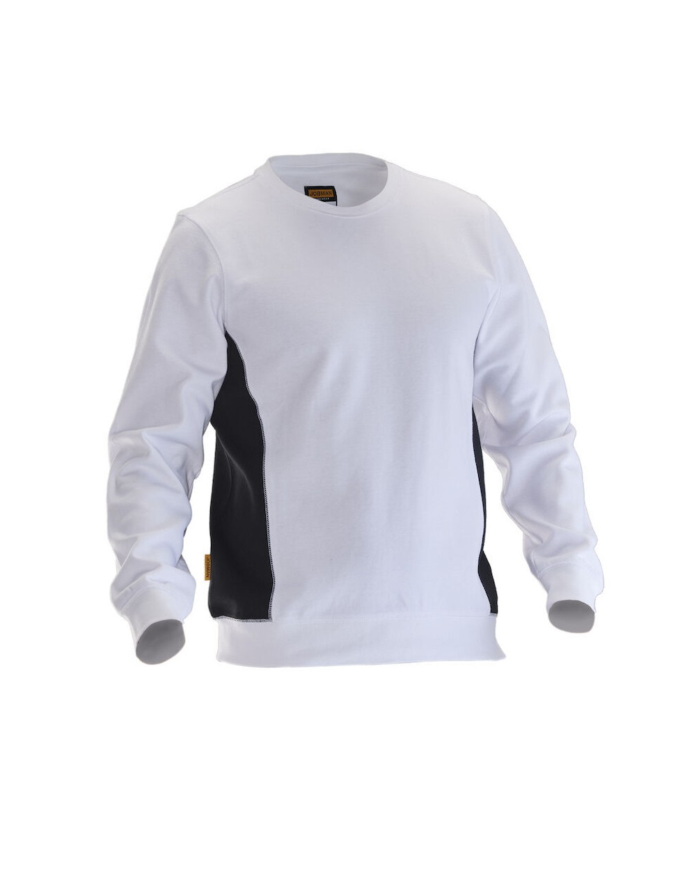 Sweat-shirts personnalisable JOBMAN 5402 Sweatshirt
