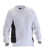 Sweaters & hoodies JOBMAN 5402 Roundneck Sweatshirt voor bedrukking &amp; borduring